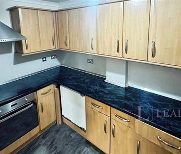 1 bedroom apartment to rent Park Street, Luton, LU1 - Photo 4