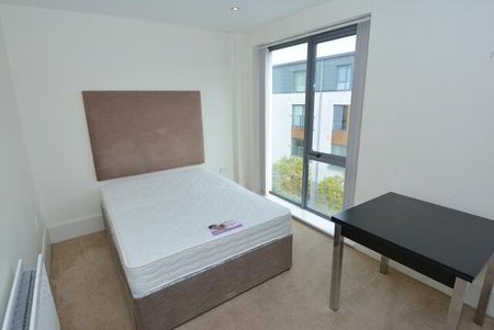 333 The Bakery, 311 Ormeau Road, Belfast, BT7 3GB - Photo 5