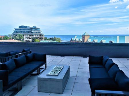 For Lease - 133 BRONTE Road Unit# B0703, Oakville, Ontario - Photo 5