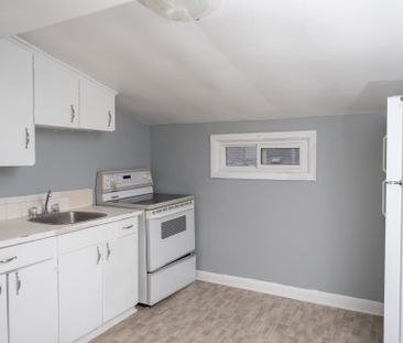 For Lease - 39 CARLETON Street Unit# upper, Thorold, Ontario - Photo 3