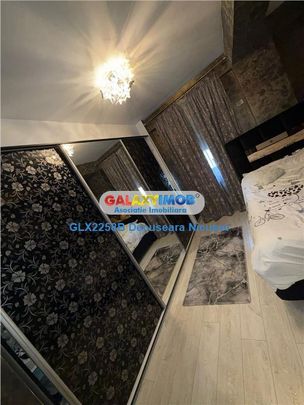 Apartament 2 camere Mobilat Utilat in Militari Residence 550 - Fotografie 1