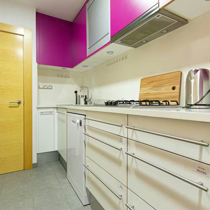 Carrer dAmigó, Barcelona, Catalonia 08021 - Photo 1