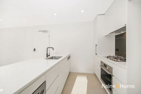 Brand New Two-Bedroom Apartment in Melrose Park - Photo 4