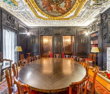 A Grand Four-Bedroom Residence in the Former New River Company Head... - Photo 6