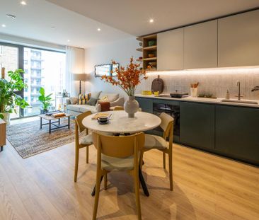 3 bedroom flat to rent - Photo 4