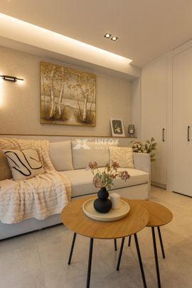 Ενοικιάζεται γκαρσονίερα 40τ.μ στο κέντρο της πόλης| 650€ - Photo 1