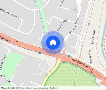 29 Outram Place Currans Hill - Photo 1