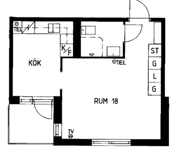 Lapplandsresan 99, 75755, Uppsala - Photo 2