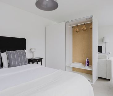 Limmatstrasse 27 - Photo 6