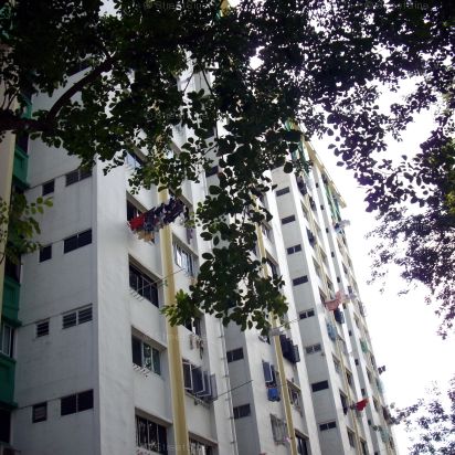 Blk 327 Clementi Avenue 5 (Clementi), HDB 3 Rooms - For Rent - Photo 3