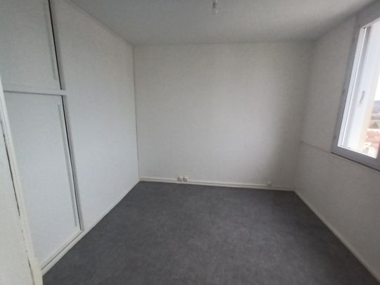 APPARTEMENT T4 – ETAGE 3 – 63 M2 - Photo 1