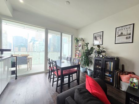 For Lease - 15 Queens Quay Unit# 1905, Toronto, Ontario - Photo 5