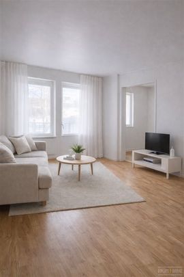 Skråmträskvägen 35 - Foto 1