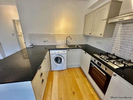 1 bedroom property to rent in Bath - Photo 4