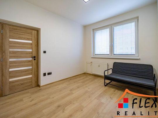 Pronájem bytu 3+kk 62 m2 - Photo 1