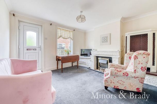 3 bedroom terraced house to rent - Photo 1