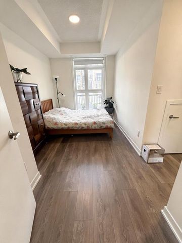 For Lease - 145 Canon Jackson Drive Unit# TH105, Toronto, Ontario - Photo 5