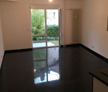 1 Zimmerwohnung Madrider Ring 12 Würzburg-Heuchelhof - Foto 1