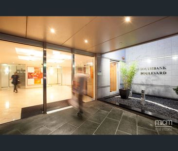 122/88 Southbank Boulevard, Southbank, Vic 3006 - Photo 1
