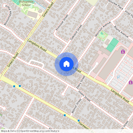 157 Langdons Road, Northcote, Christchurch