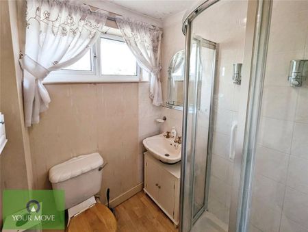 3 bedroom terraced house to rent - Photo 5