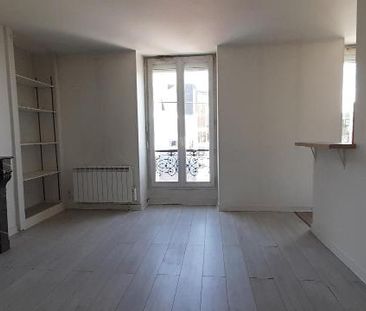 Location Appartement 2 pièces 43m² LE MANS 72000 - Photo 3