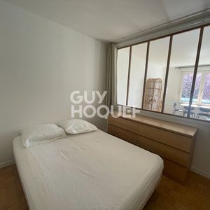 Charmant studio à Louer en coeur de centre ville - Photo 2
