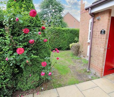 1 bedroom house to rent - Photo 2