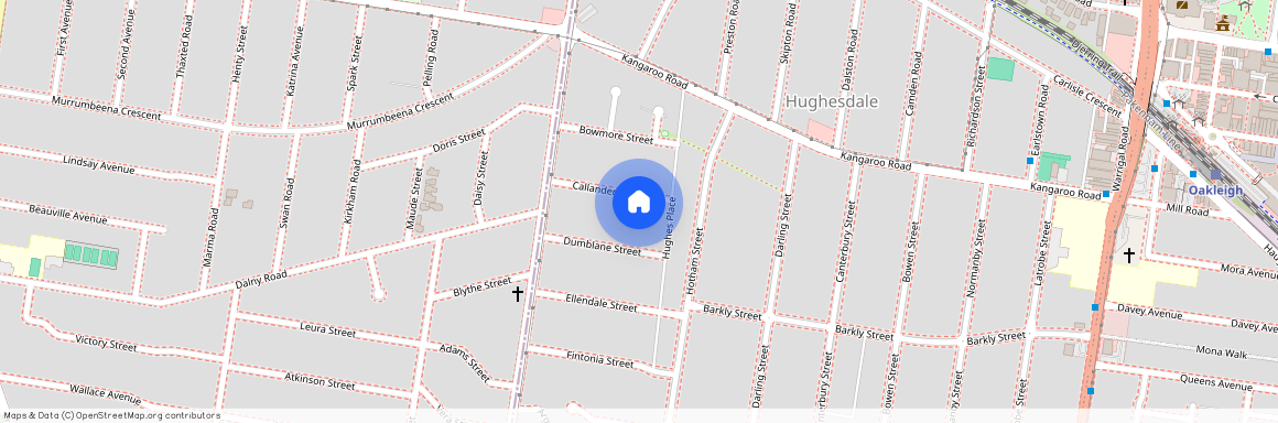 1/16 Callander Street, Hughesdale VIC 3166