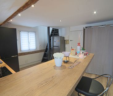 Location Appartement 2 pièces 38m² ROUEN 76100 - Photo 4