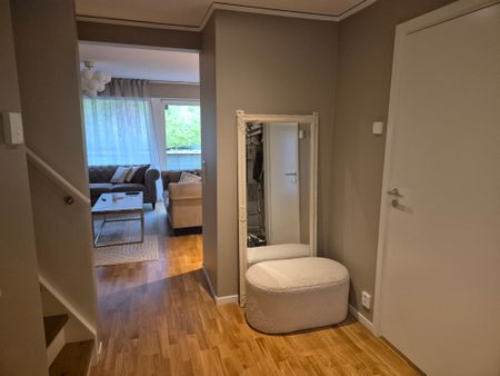 Sagåsvägen, Kållered - Photo 2