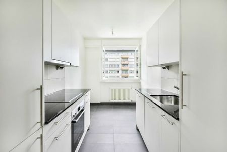 5 Zimmer, 79 m², 5. Stock - Photo 2
