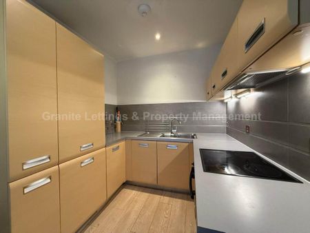 1 bedroom apartment to rent - Photo 4
