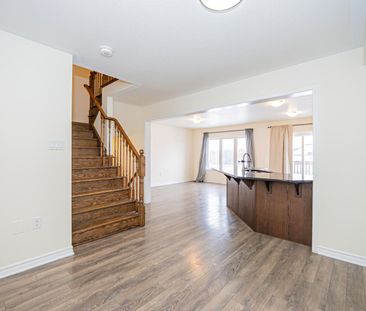 For Lease - 138 Watermill St Street, Kitchener, Ontario - Photo 2