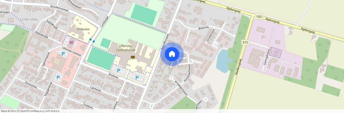 Kirsebærhaven 24, 5540 Ullerslev