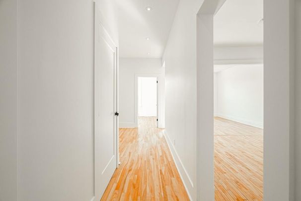 Appartement à louer - Montréal (Outremont) - Photo 1