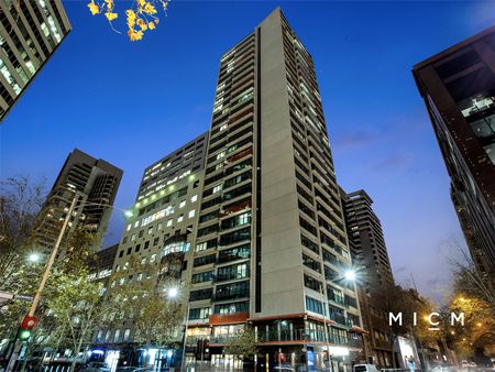 1005/181 Abeckett Street - Photo 2