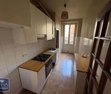 Location Appartement 2 pièces 56m² NICE 06300 - Photo 2