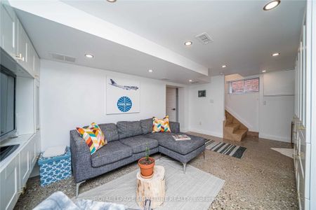 For Lease - 55 Symons Street Unit# Lower, Toronto, Ontario - Photo 4