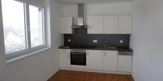 2-Zimmer Neubauwohnung in Waidmannsdorf - Photo 3