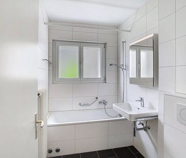 3 Zimmer, 65 m², 1. Stock - Foto 3