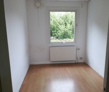 Torgny Segerstedtsgatan, Västra Frölunda - Foto 4