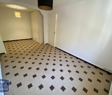 Location Appartement 1 pièce 26m² TOULON 83000 - Photo 1