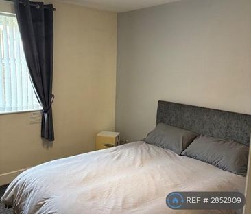 1 bedroom flat to rent - Photo 6