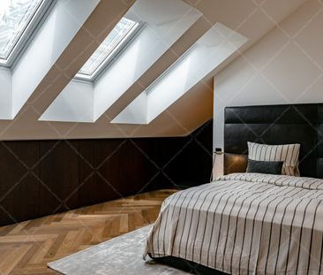 Andrássy út | Property for Long Term Rent in Budapest - Photo 2