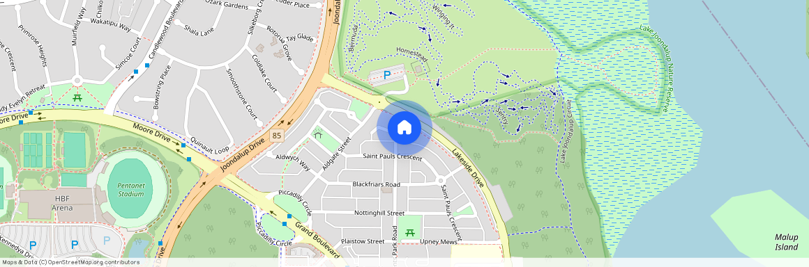 5/8 Bethnal Green, WA 6027, Joondalup