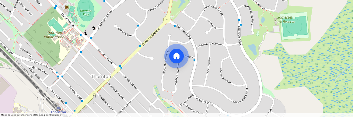 10 Rosewood Avenue, NSW 2322, Thornton