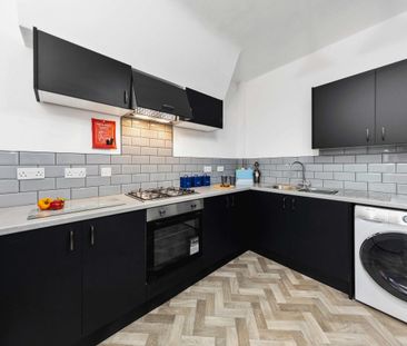 Oaston Road, Nuneaton, CV11 6JZ - Photo 4