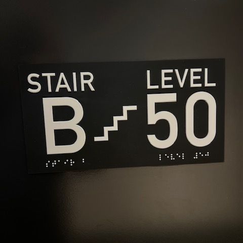 For Lease - 11 Wellesley Street Unit# 5012, Toronto, Ontario - Photo 1