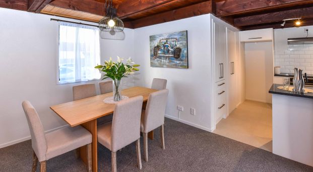 Stand-alone 3 Bedroom Townhouse - Photo 1